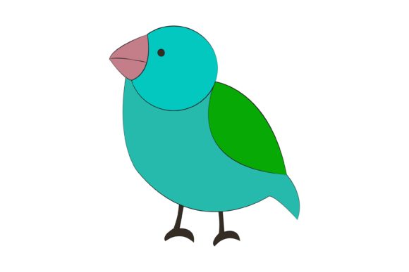 Download Bird Illustration - Illustration Collection