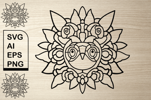 Download Floral Bird Outline C - Floral bird Collection