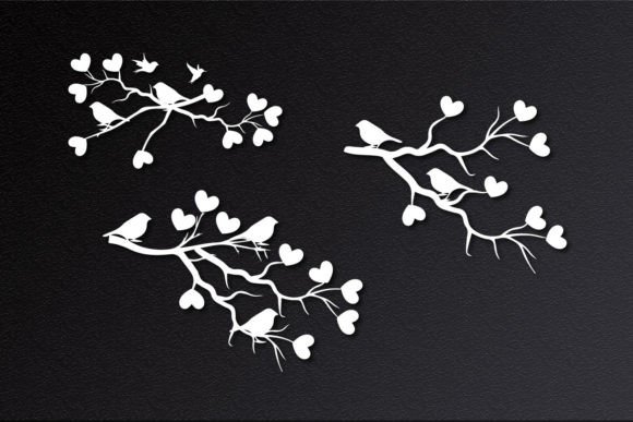 Download Tree Branch and Bird Bundle - Bird bundle Collection