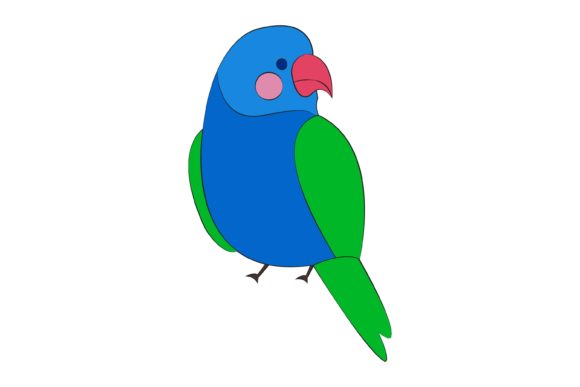Download Bird Illustration - Illustration Collection